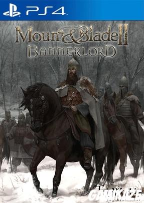 cover Mount & Blade II : Bannerlord ps4