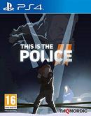 game type Gestion  This is the Police 2