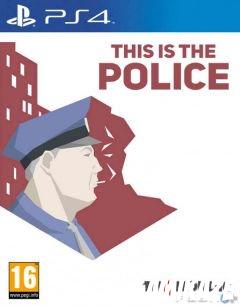 cover This is the Police ps4