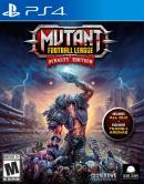 game type Sport Mutant Football League : Dynasty Edition