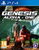 game type Gestion  Genesis : Alpha One