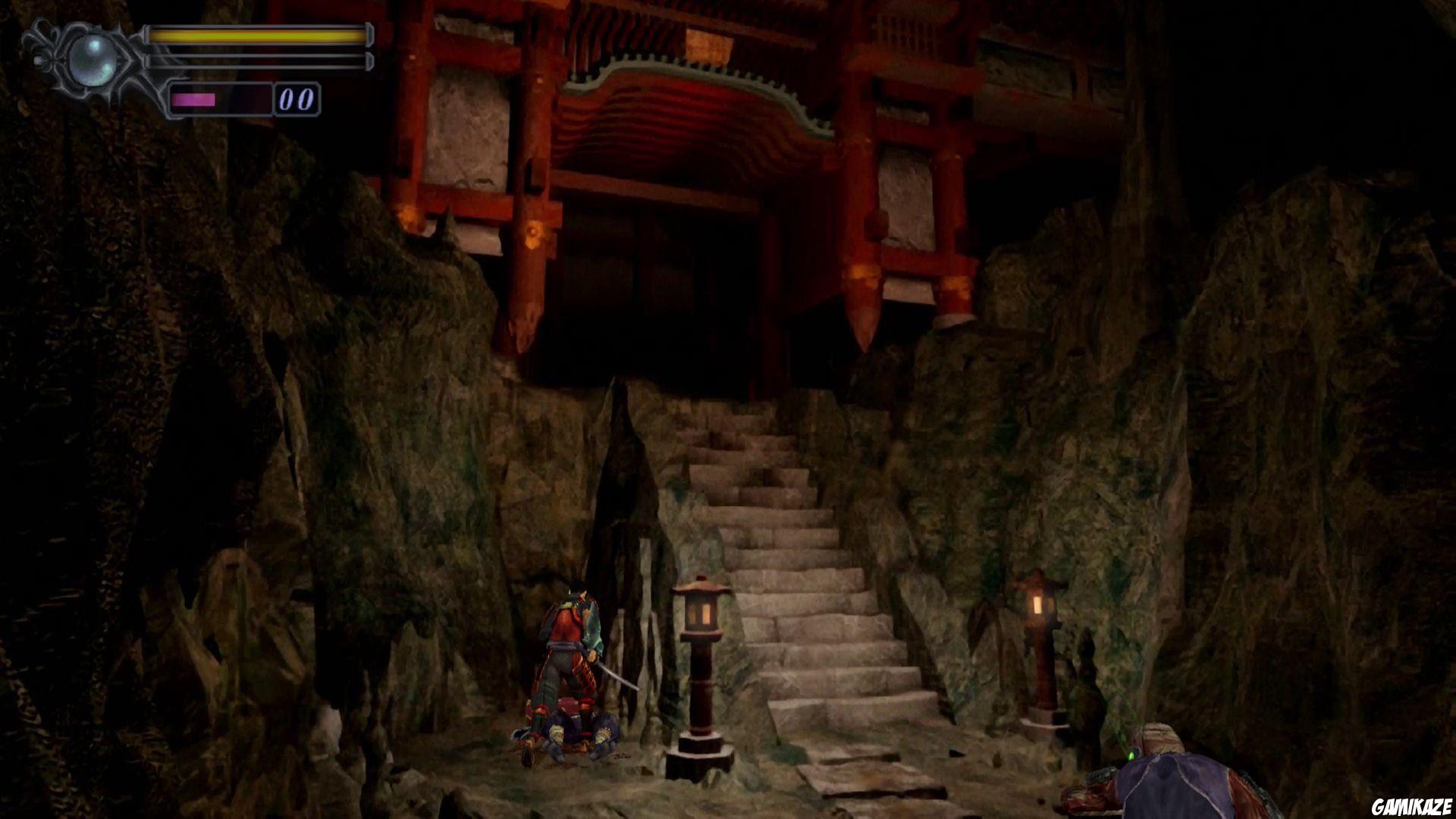 Onimusha : Warlords