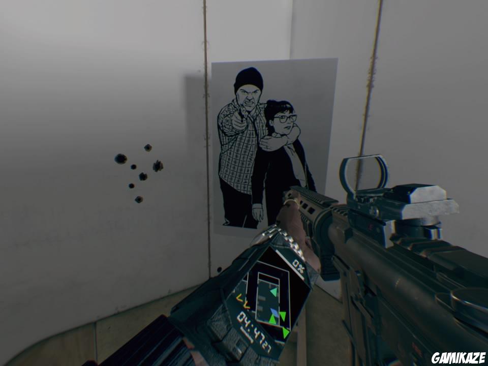 Firewall : Zero Hour