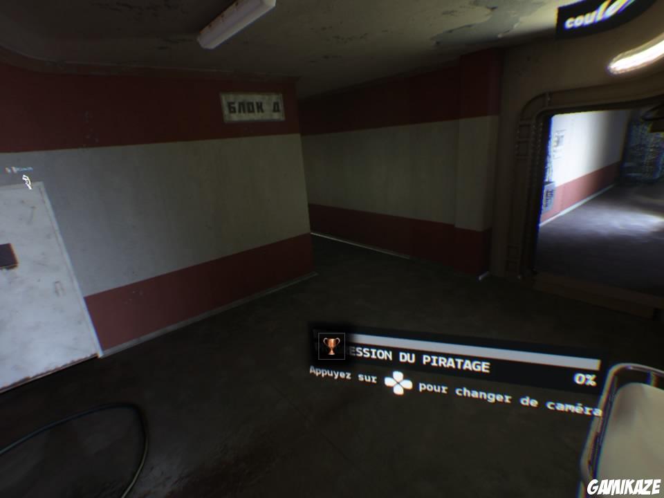 Firewall : Zero Hour