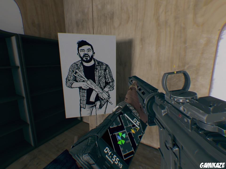 Firewall : Zero Hour