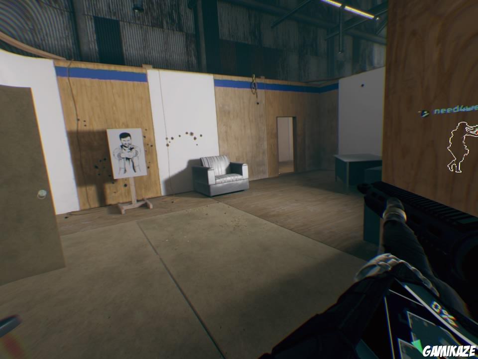 Firewall : Zero Hour