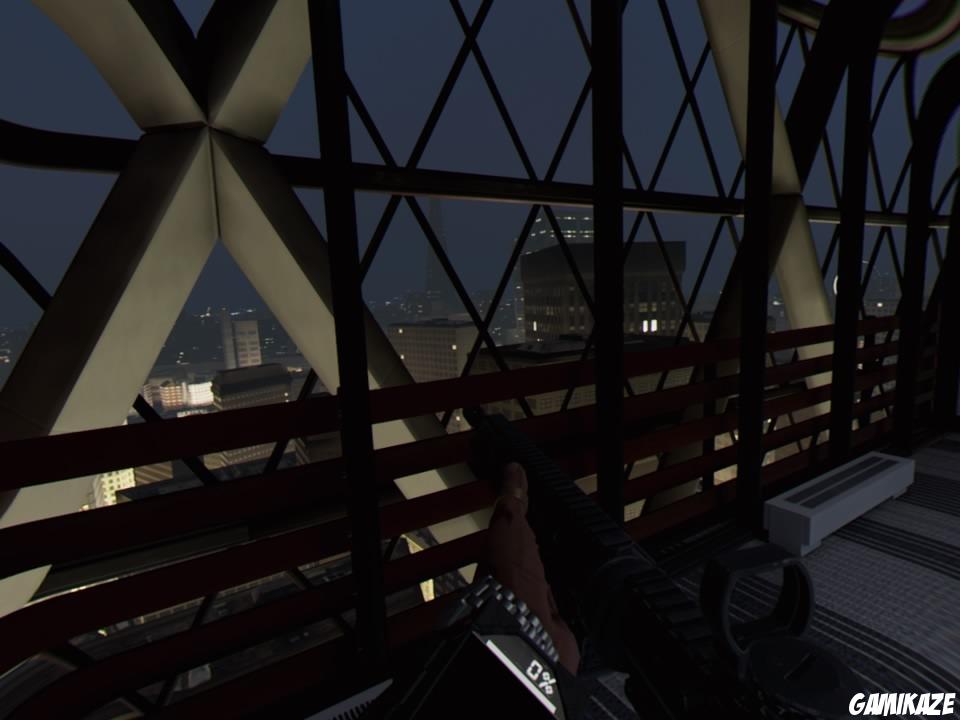 Firewall : Zero Hour