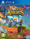 game type RPG Portal Knights