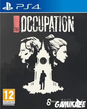 cover The Occupation ps4