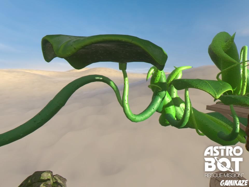 Astro Bot Rescue Mission