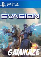 cover Evasion ps4