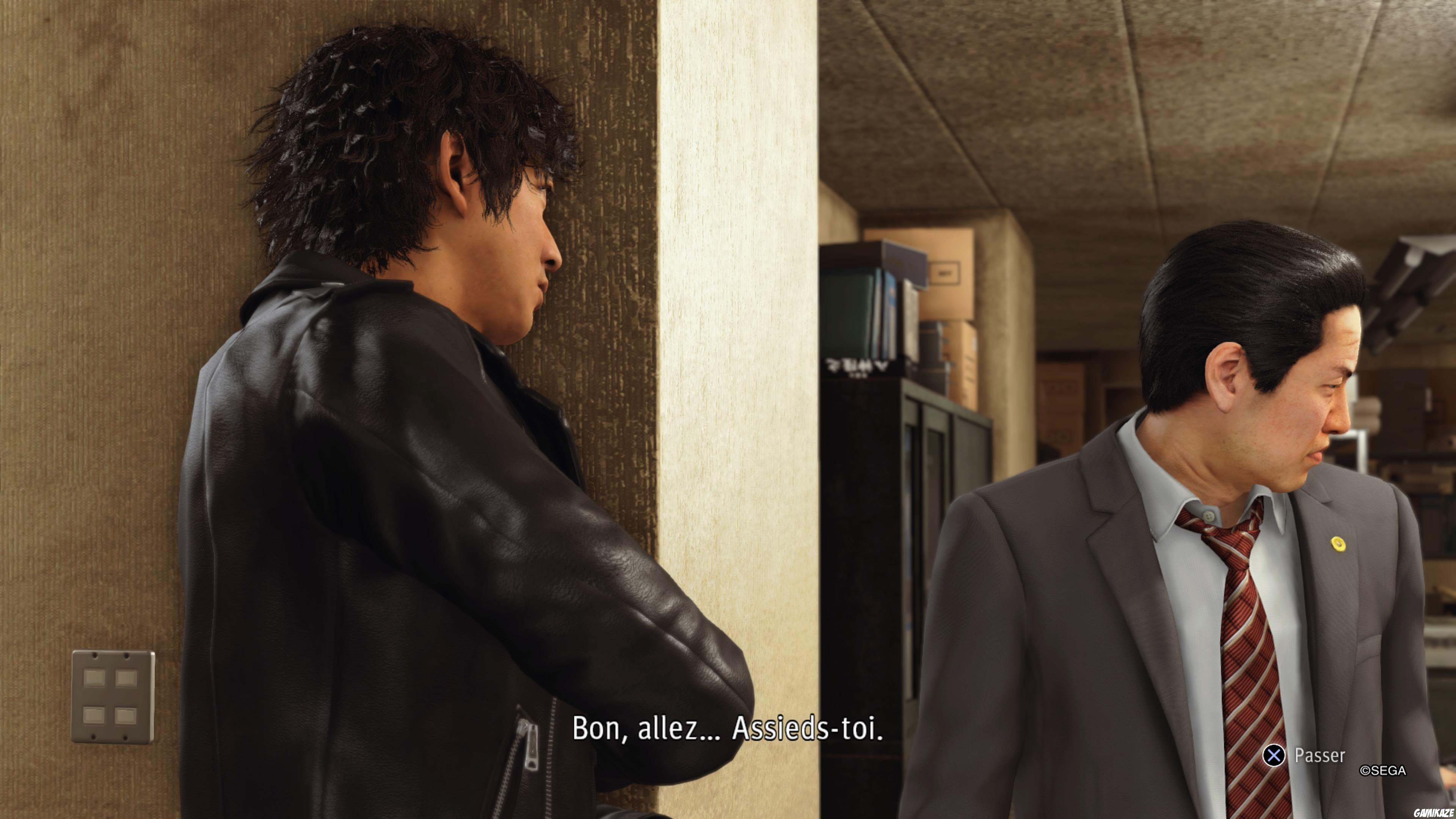 Judgment