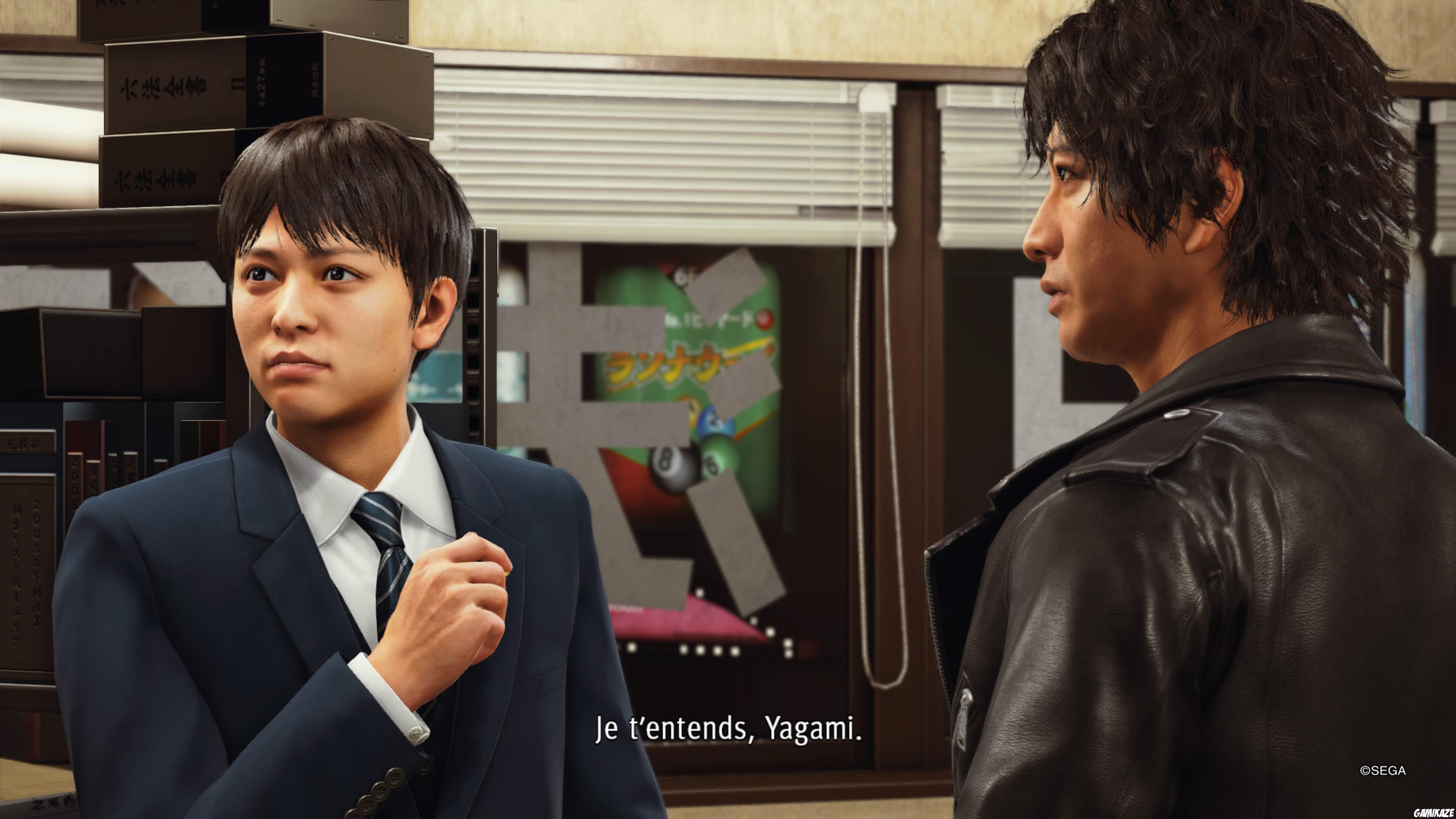 Judgment