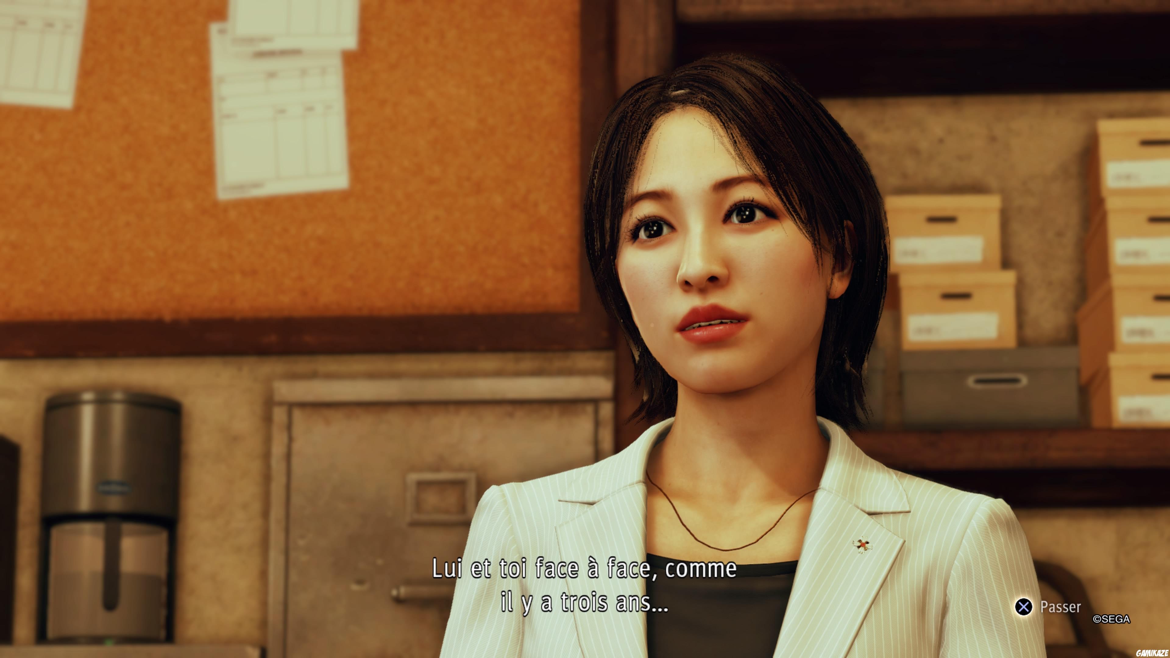 Judgment