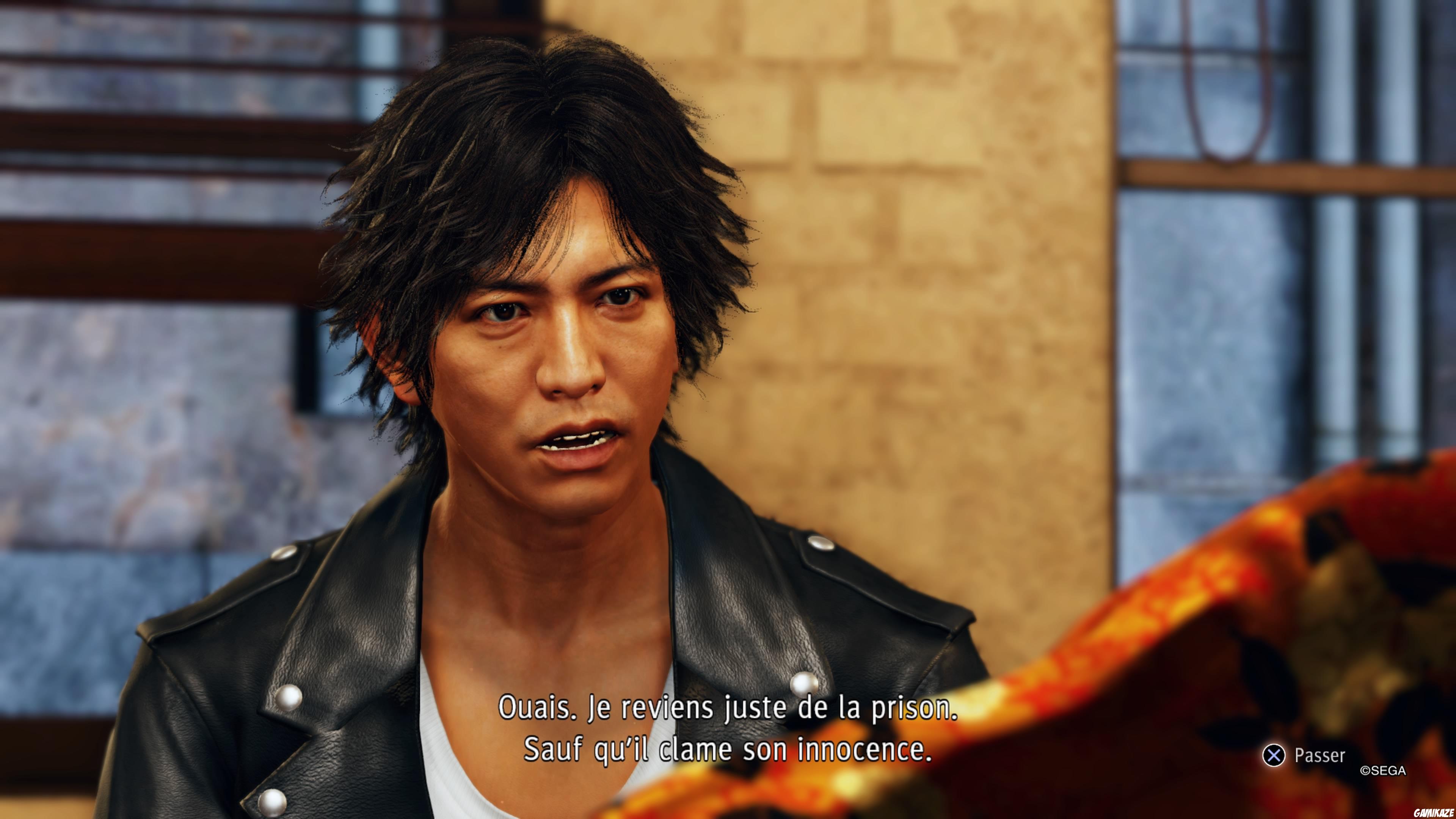 Judgment