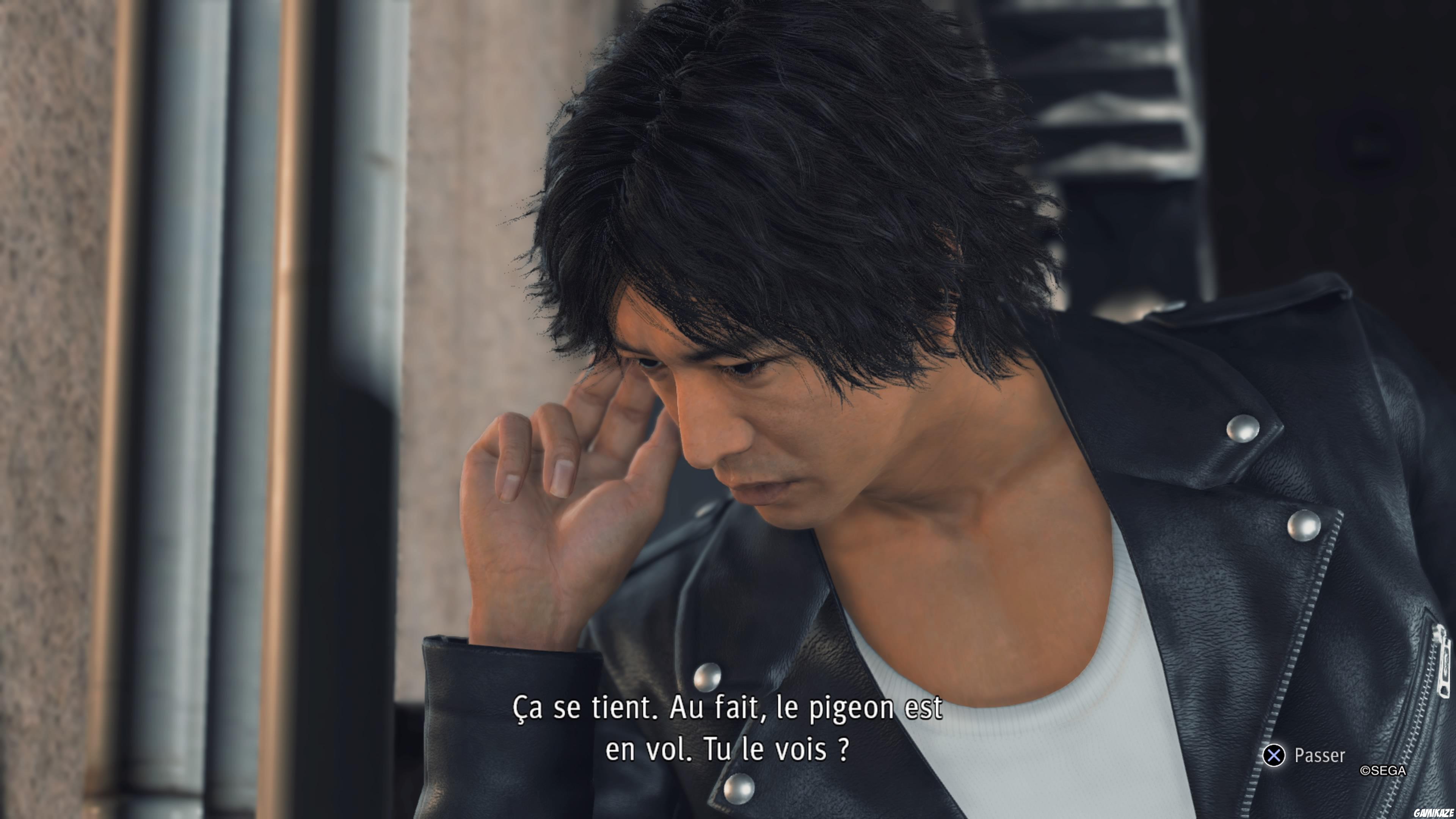 Judgment