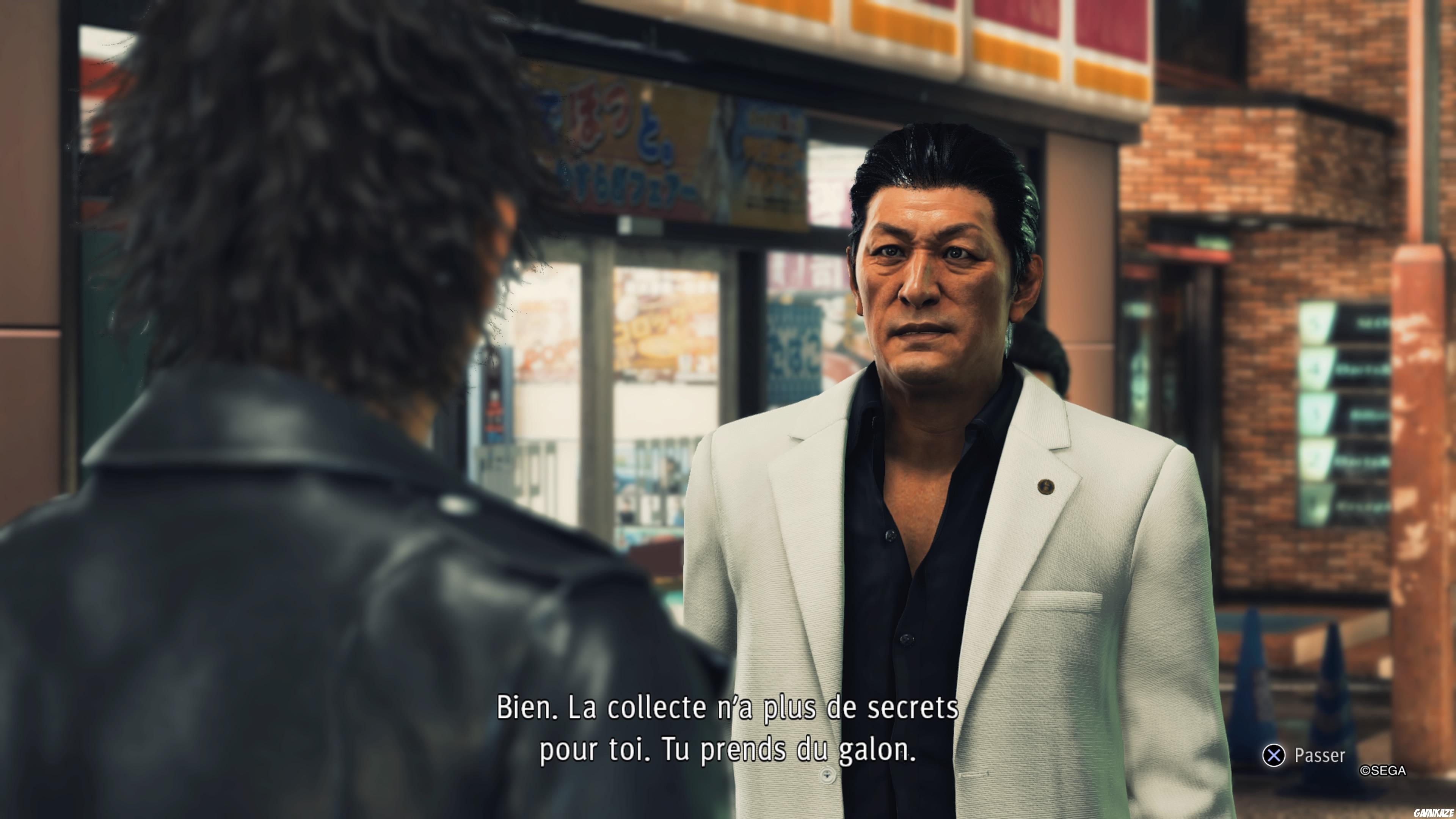 Judgment