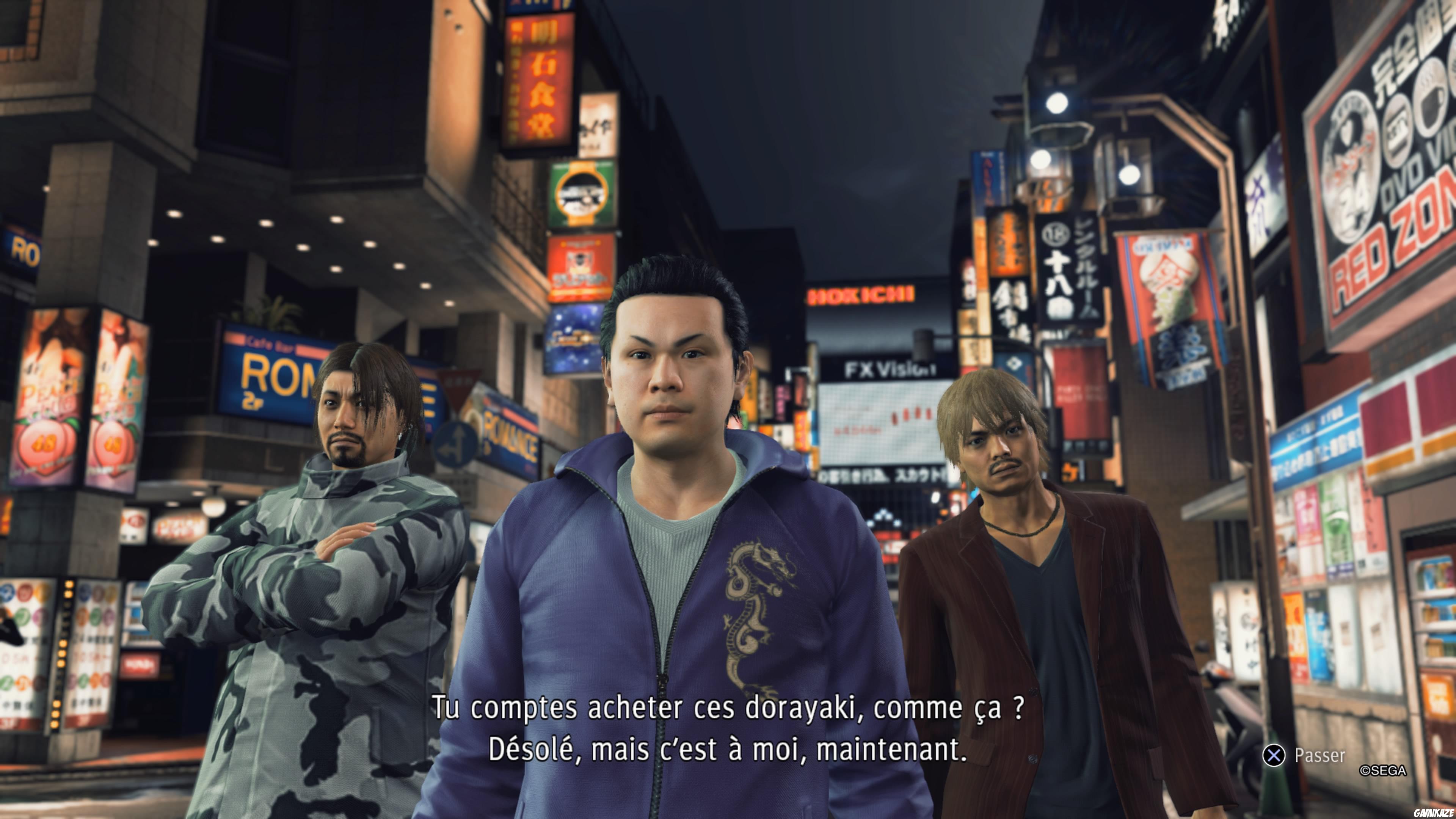 Judgment