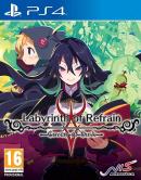 game type RPG Labyrinth of Refrain : Coven of Dusk