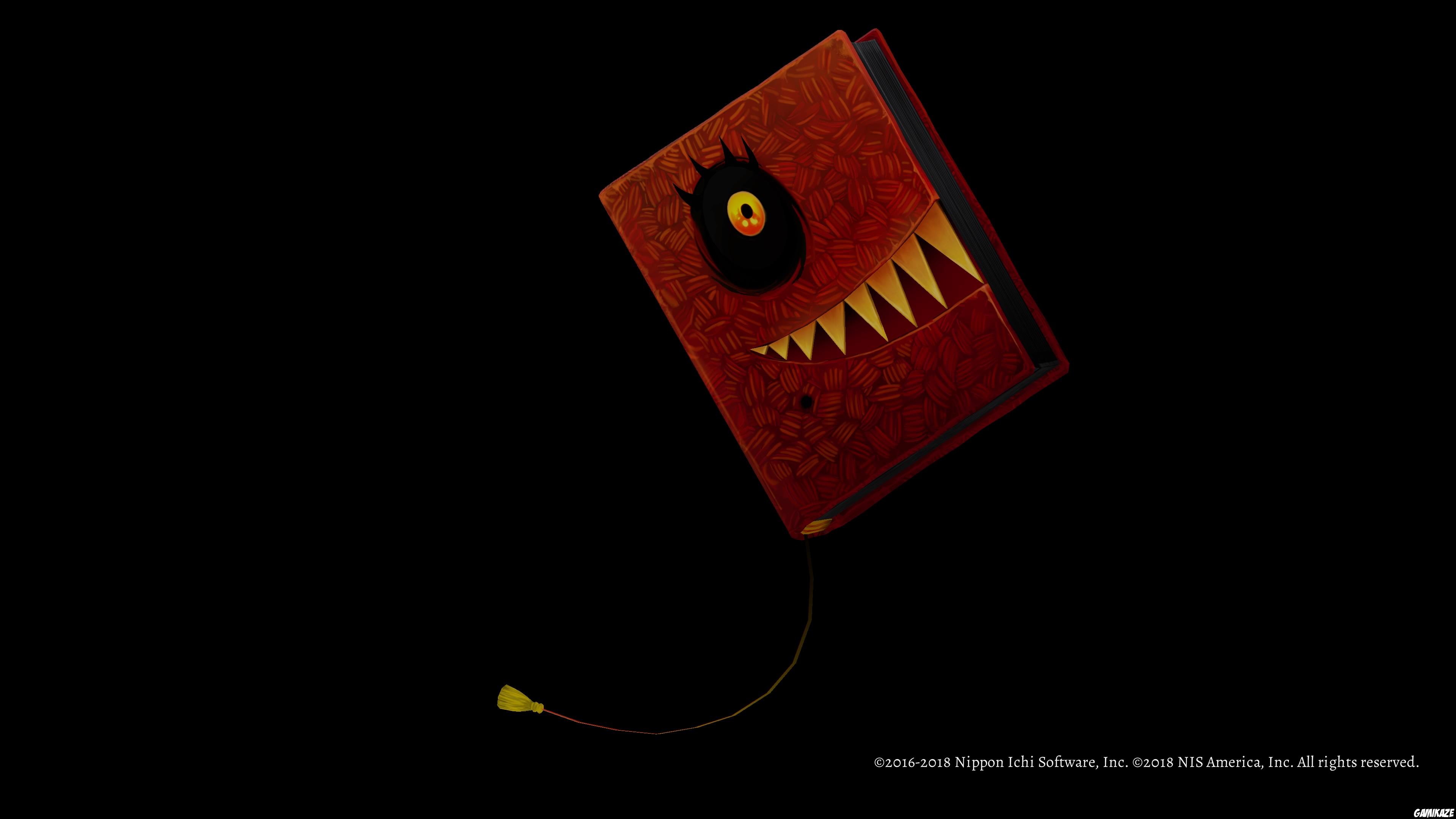 Labyrinth of Refrain : Coven of Dusk