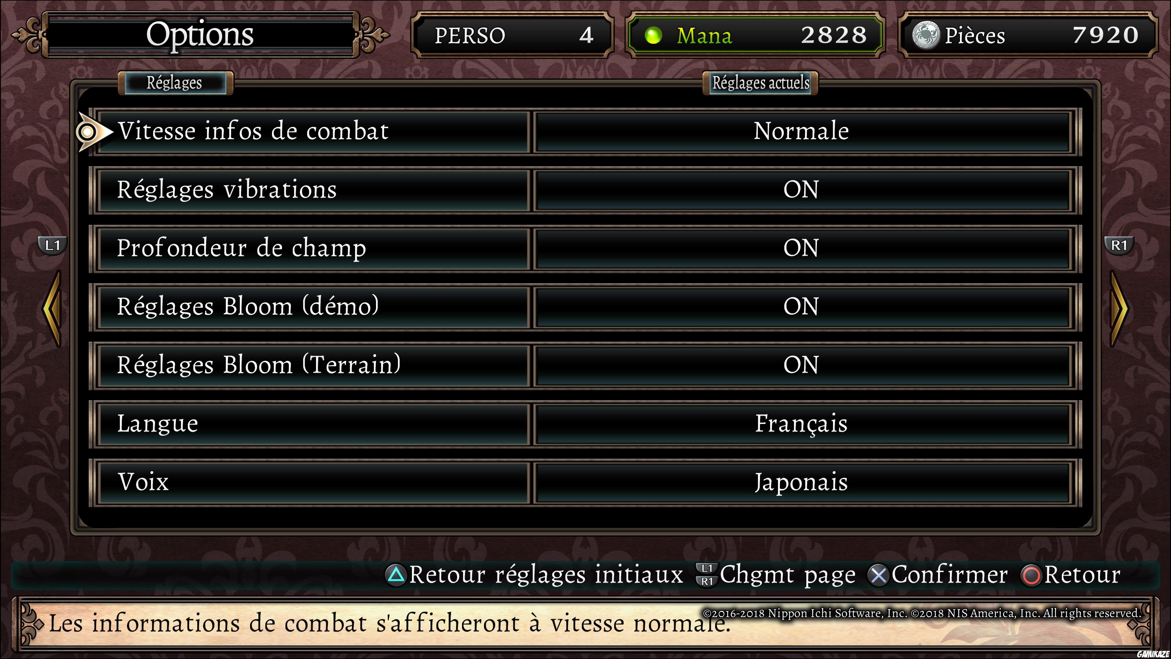 Labyrinth of Refrain : Coven of Dusk