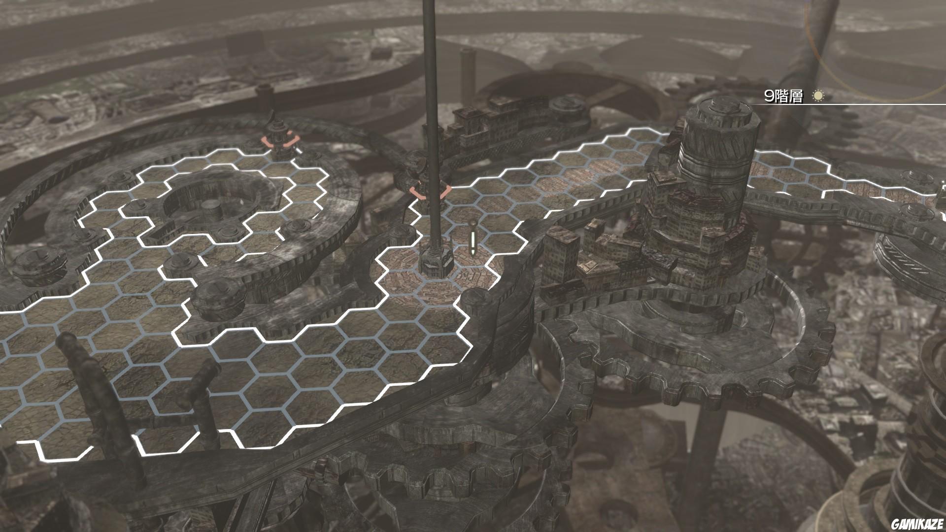 Resonance of Fate 4K / HD Edition