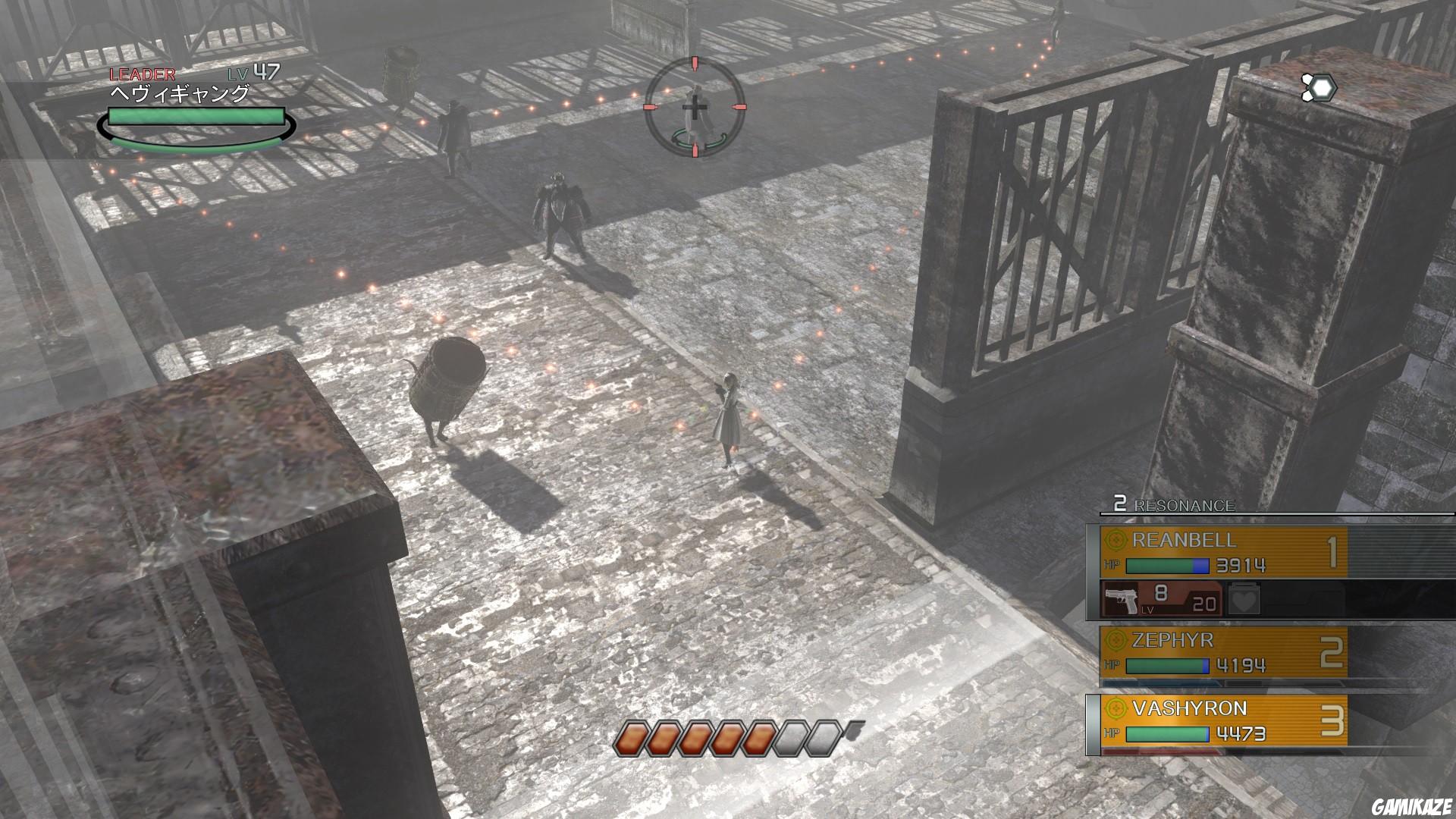 Resonance of Fate 4K / HD Edition