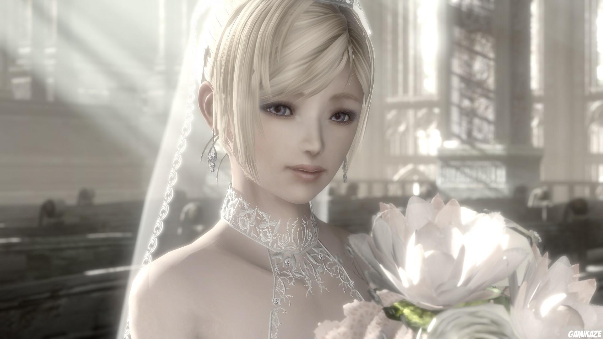 Resonance of Fate 4K / HD Edition