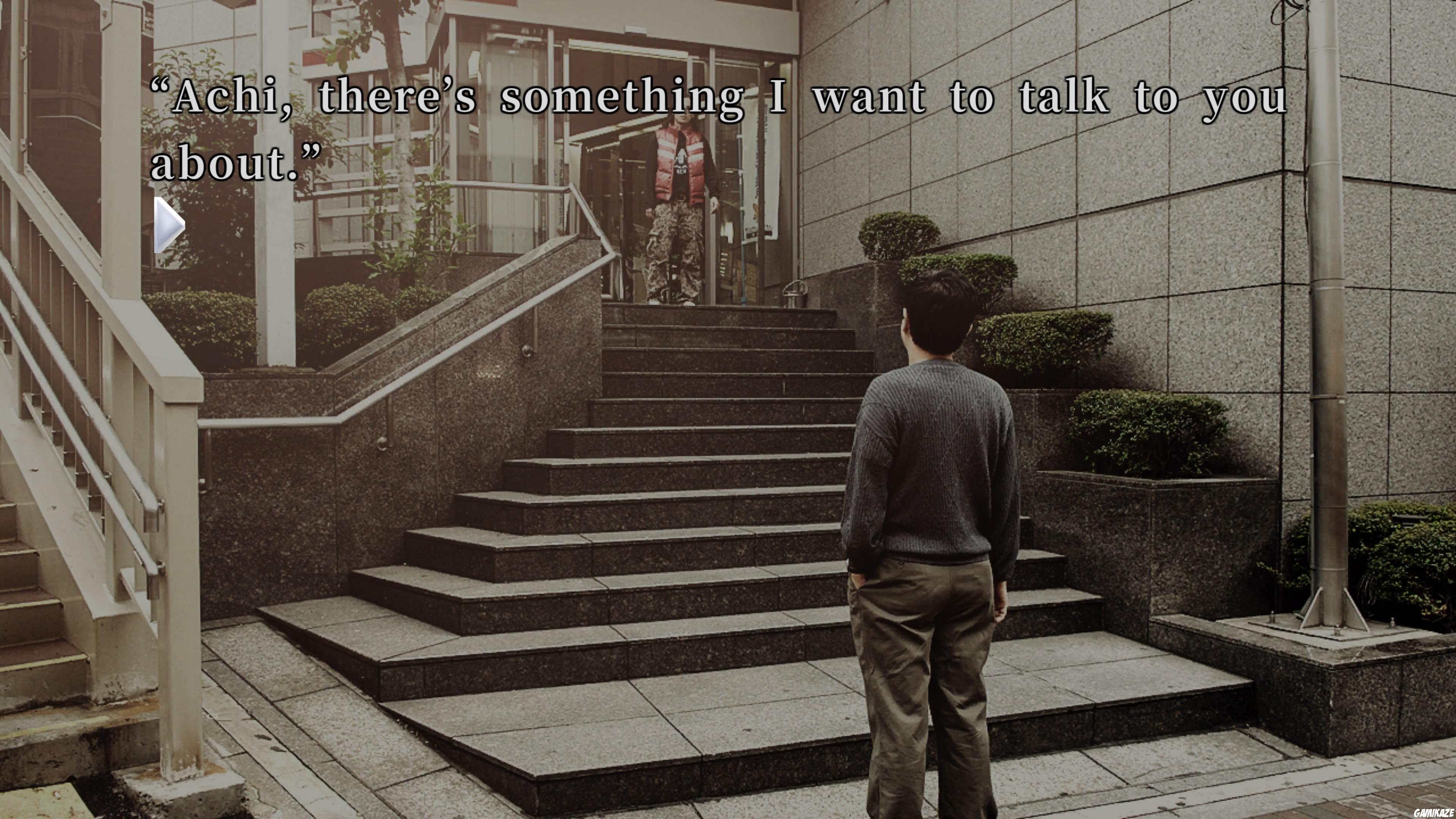 428 : Shibuya Scramble