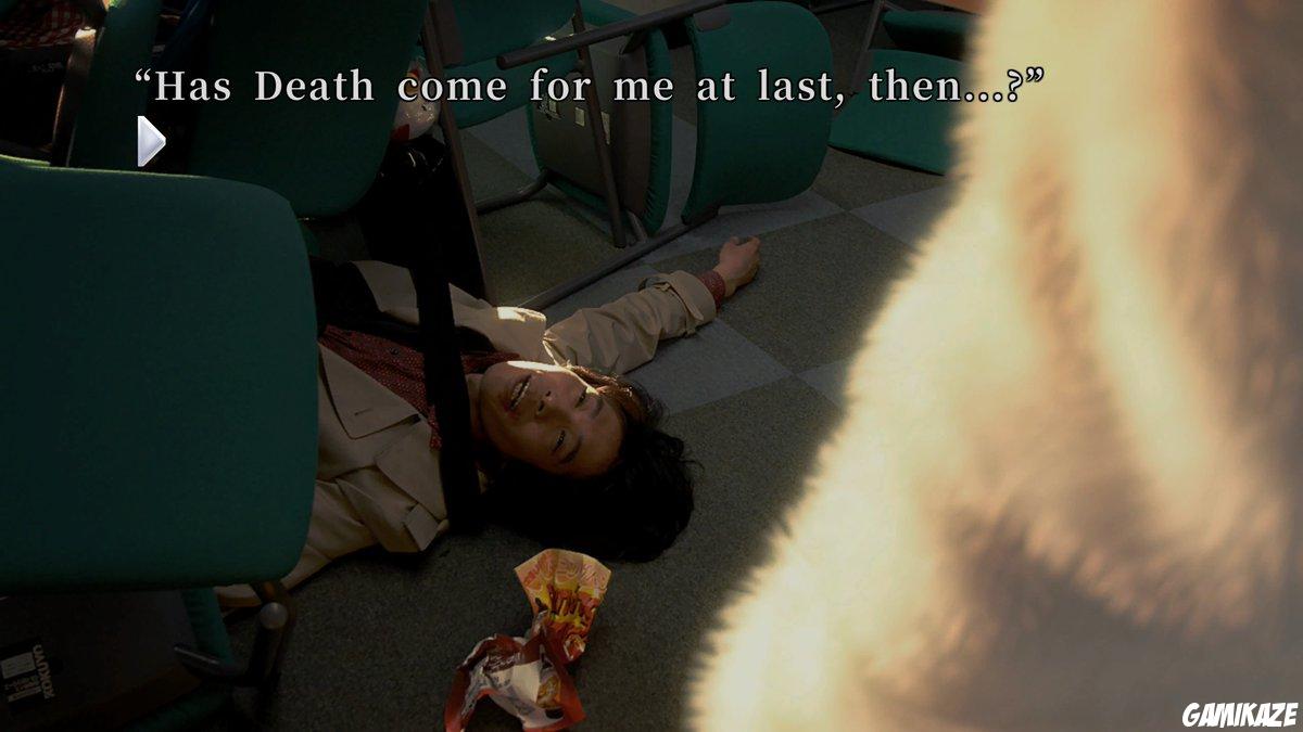 428 : Shibuya Scramble