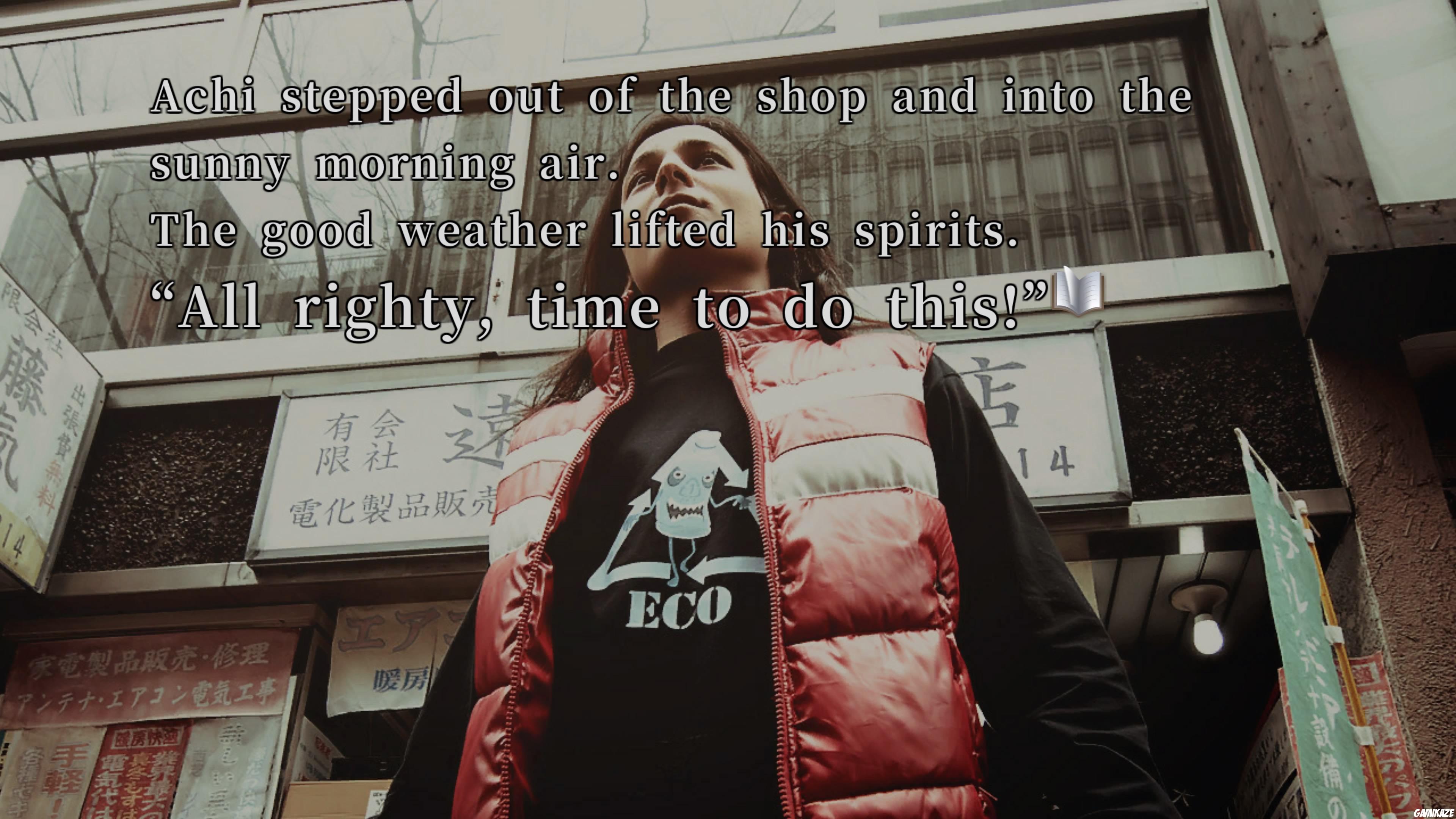 428 : Shibuya Scramble