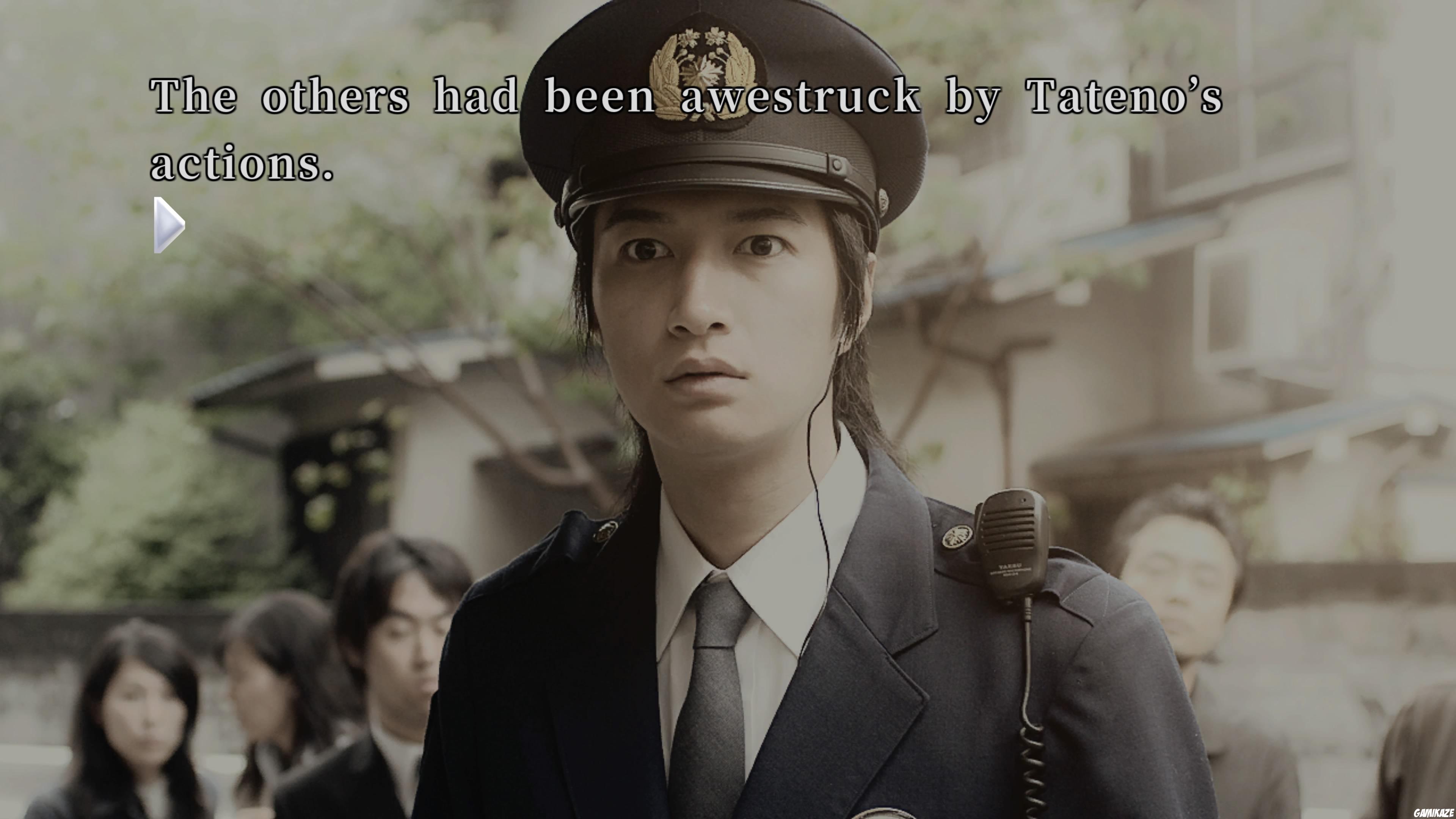 428 : Shibuya Scramble