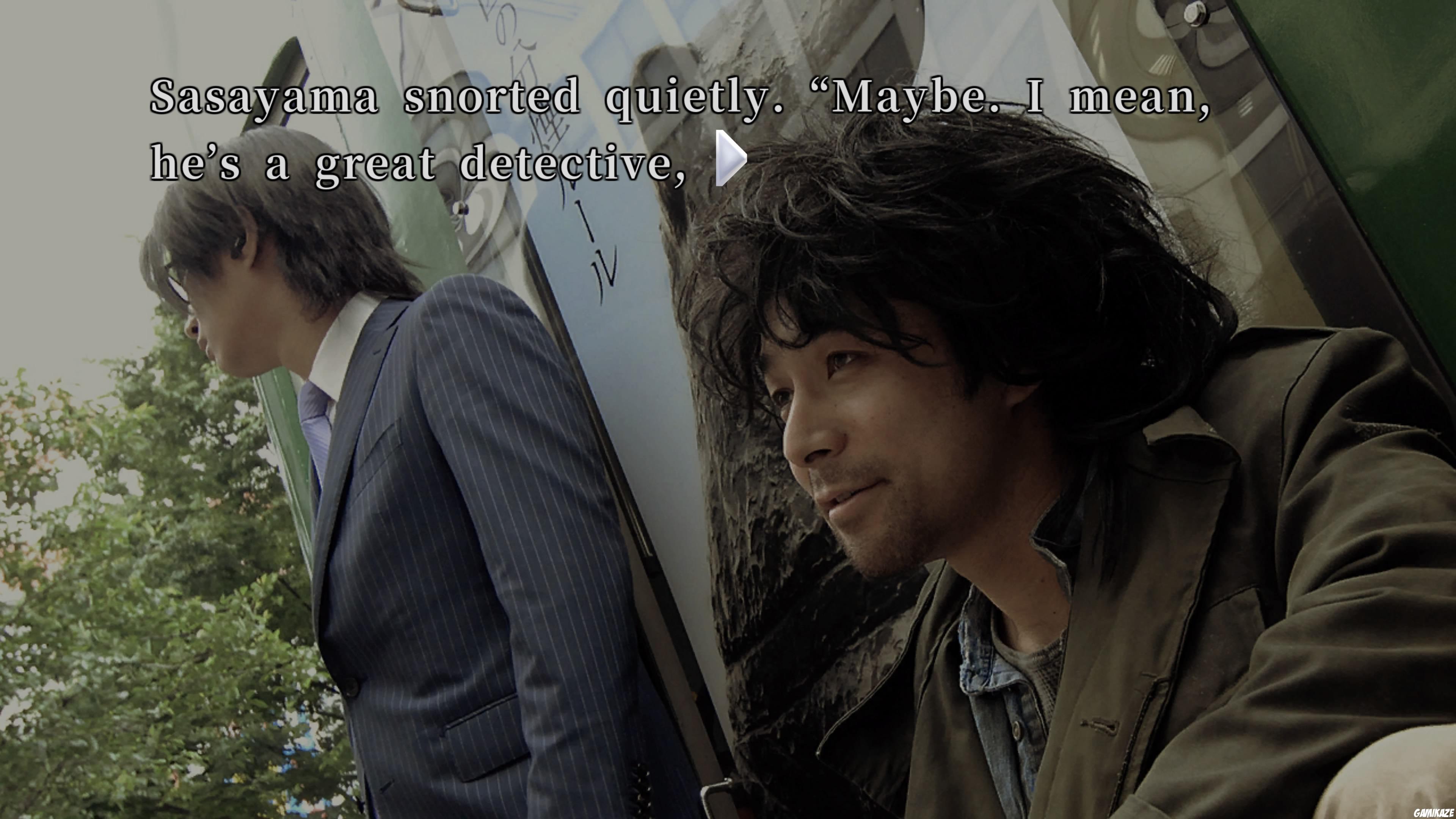 428 : Shibuya Scramble