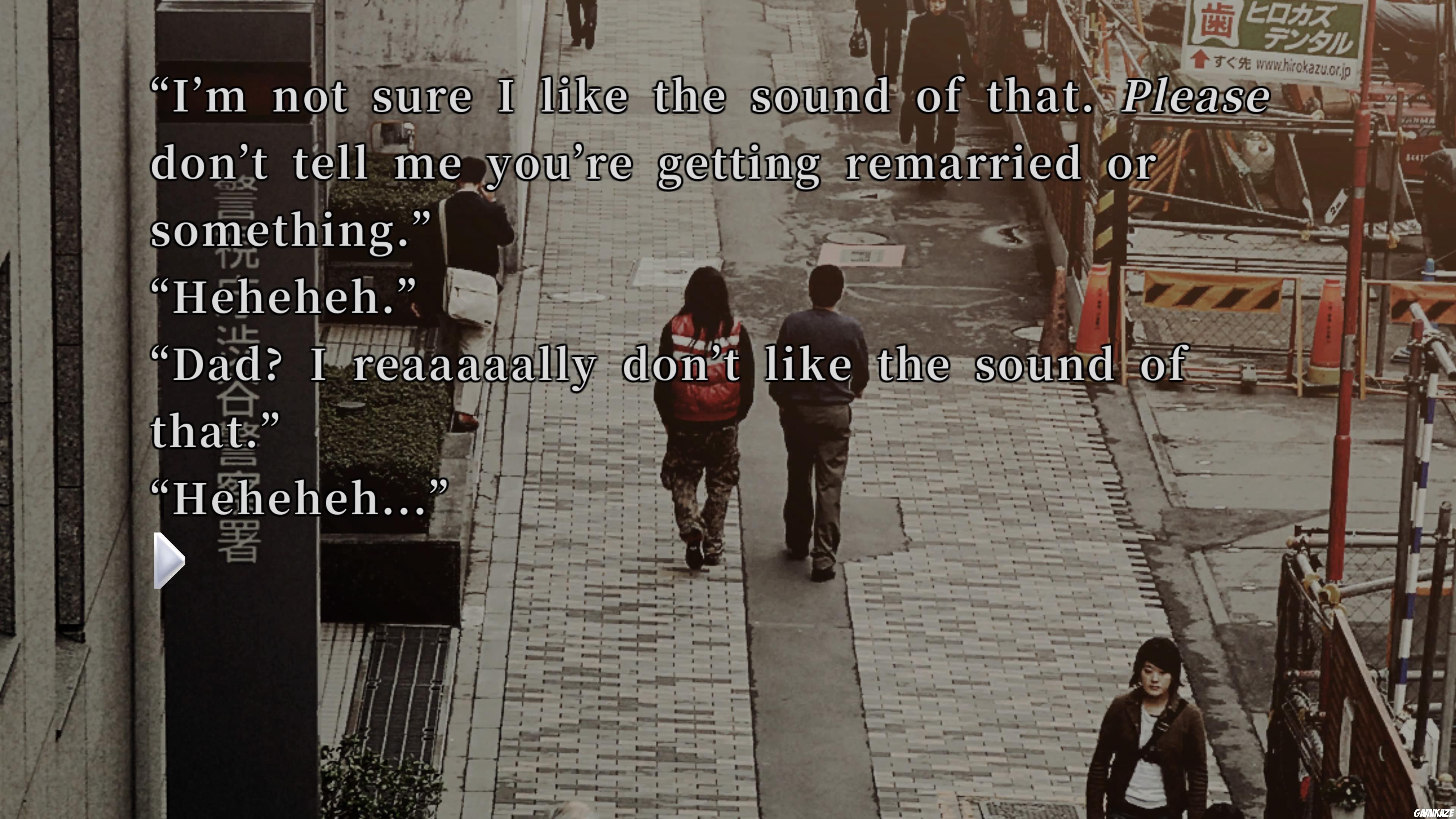 428 : Shibuya Scramble