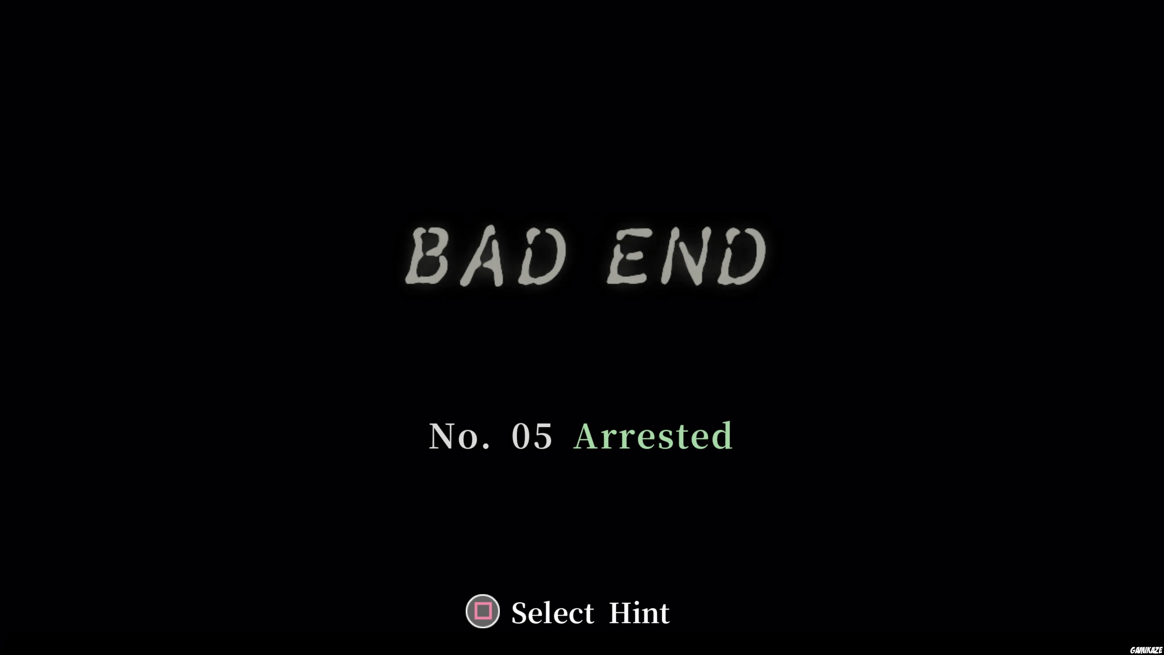 428 : Shibuya Scramble