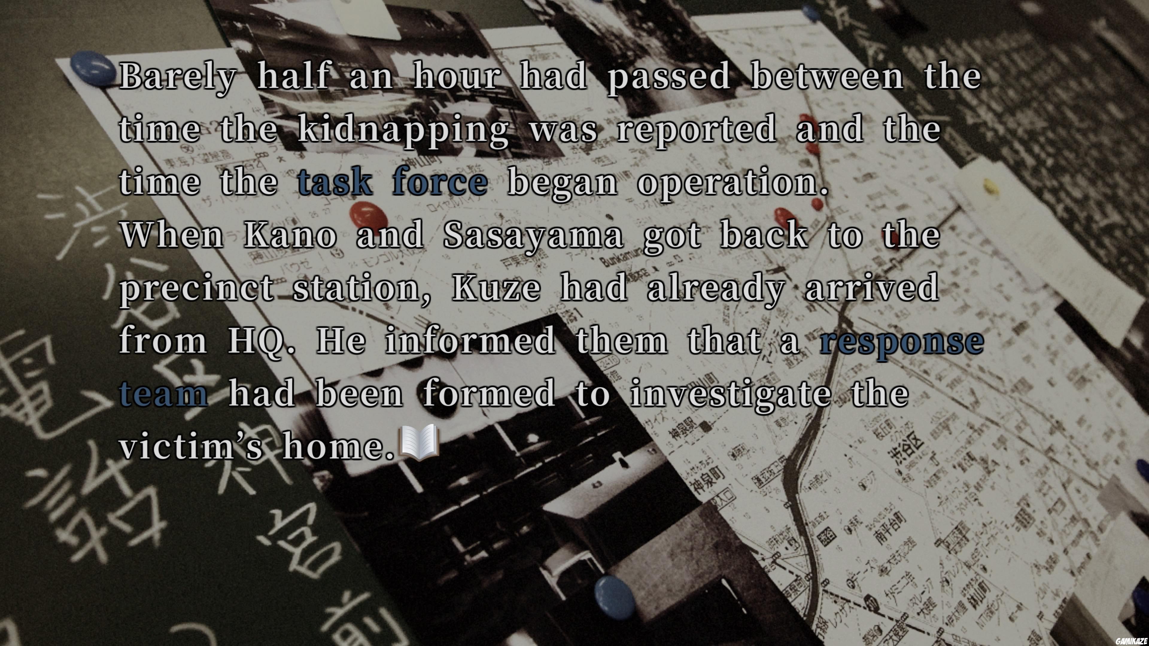 428 : Shibuya Scramble