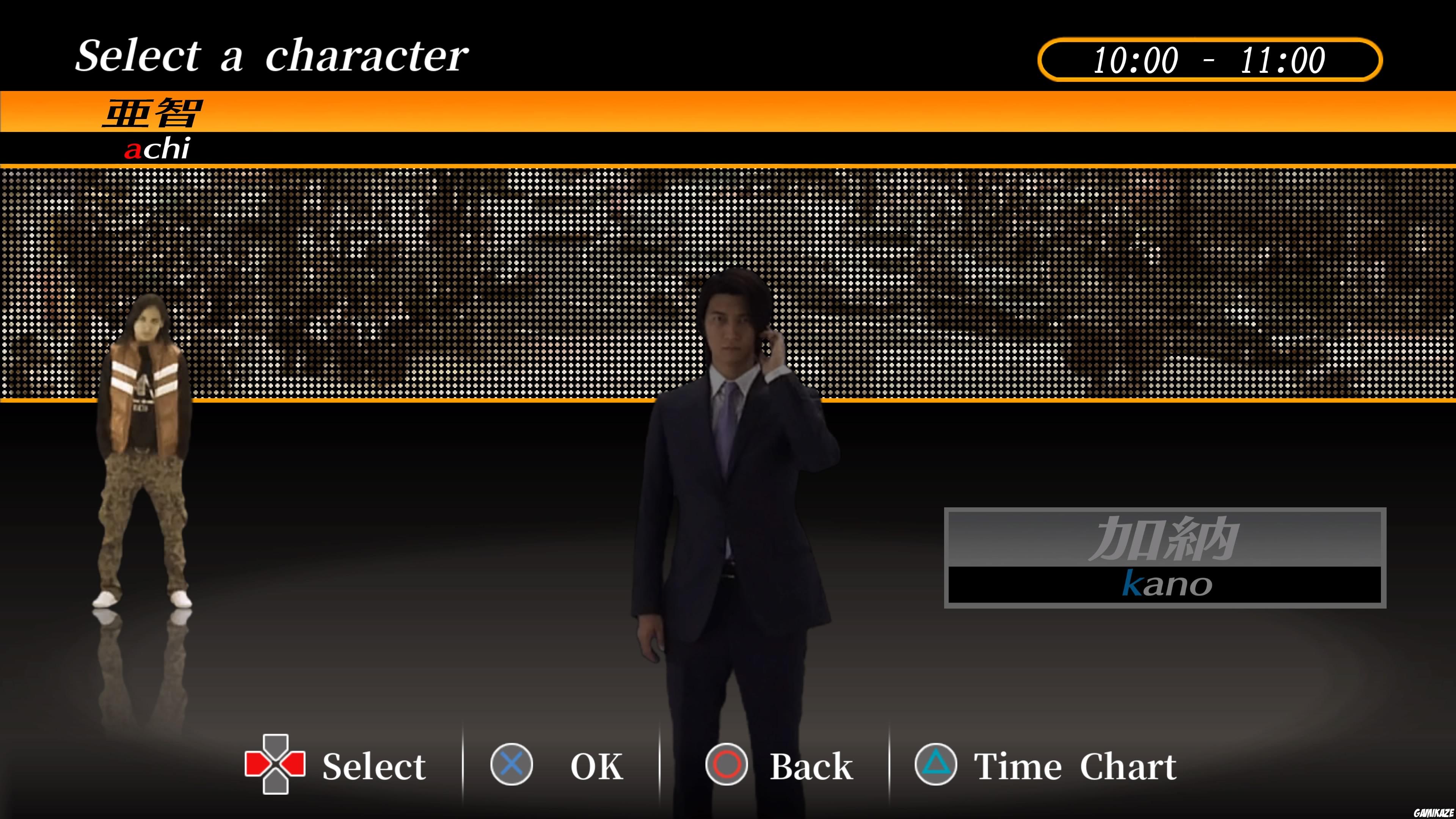 428 : Shibuya Scramble