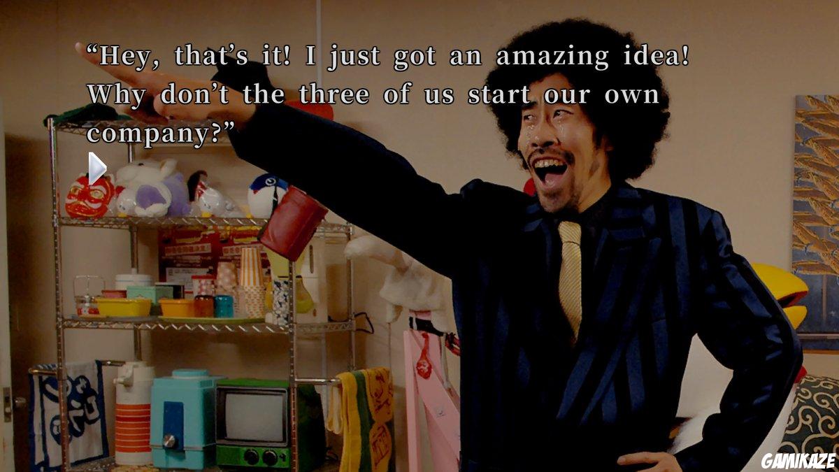 428 : Shibuya Scramble