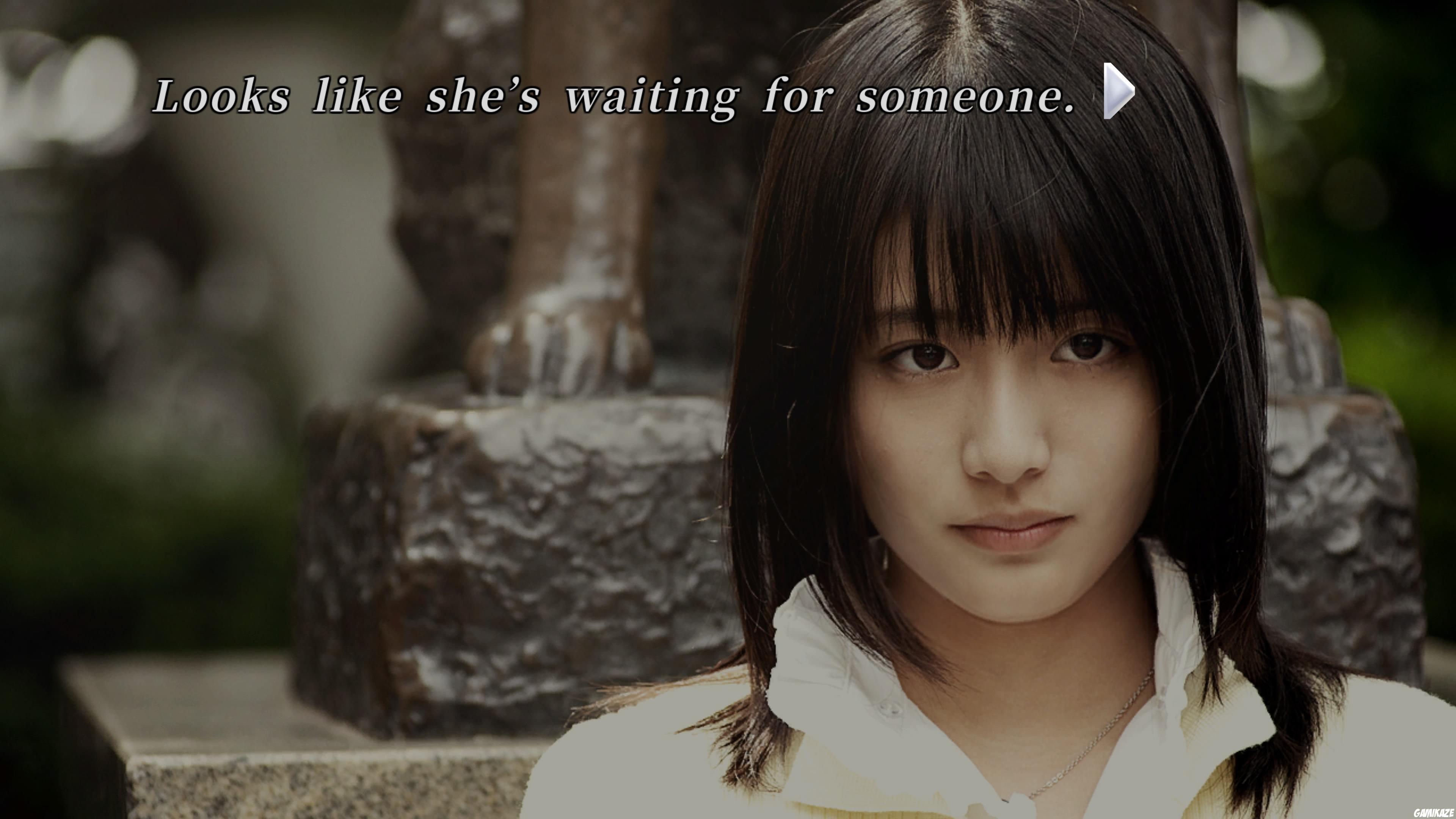 428 : Shibuya Scramble