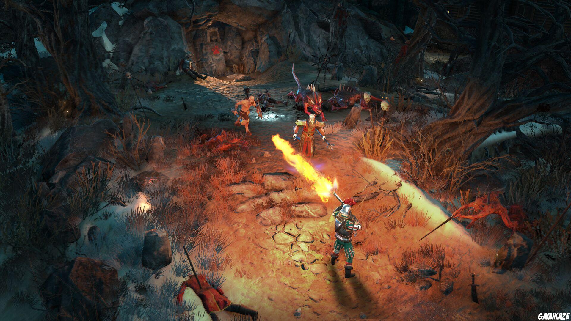 Warhammer : Chaosbane