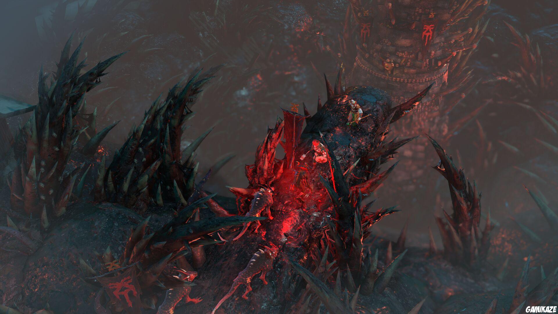 Warhammer : Chaosbane