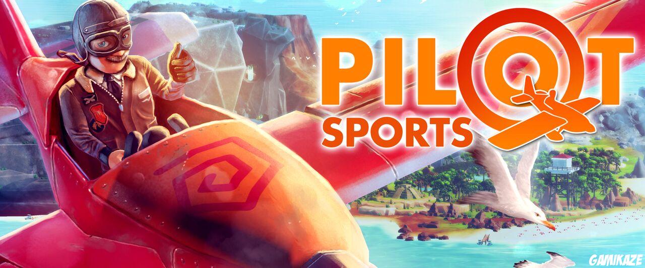 Pilot Sports