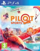 game type Sport Pilot Sports