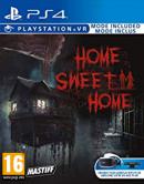 game type Survival Horror Home Sweet Home