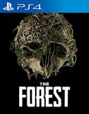 game type Survival Horror The Forest