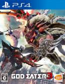 game God Eater 3
