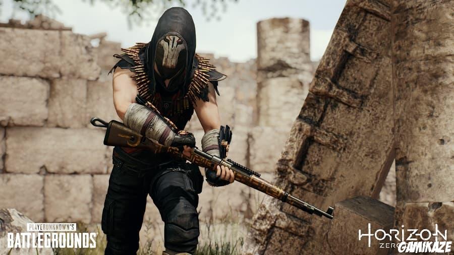 PLAYERUNKNOWN'S BATTLEGROUNDS