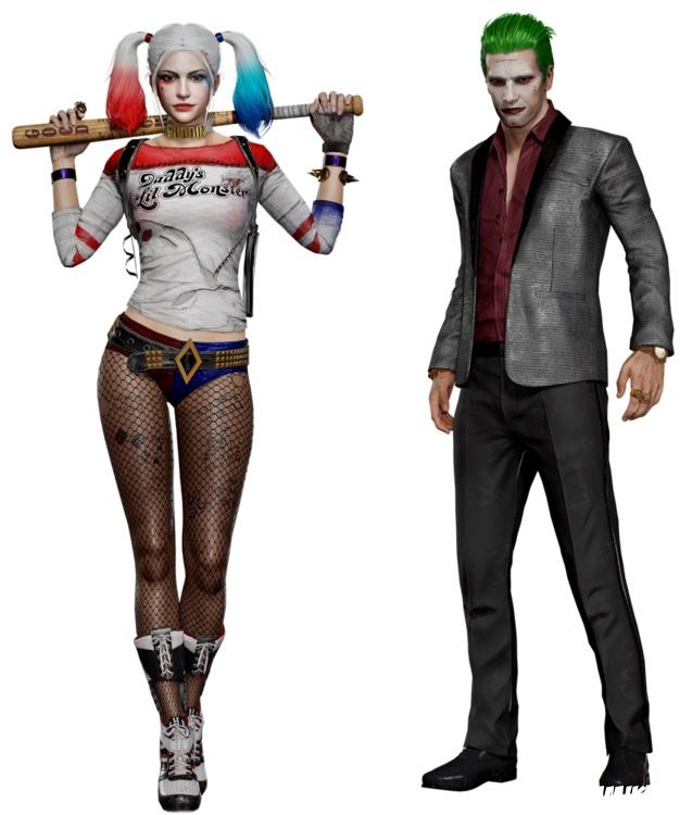 PLAYERUNKNOWN'S BATTLEGROUNDS