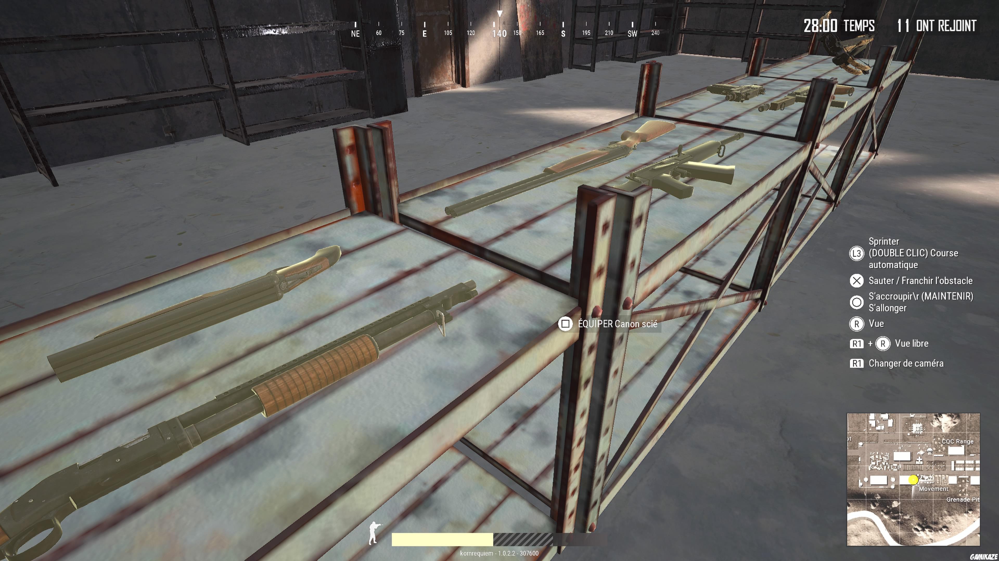 PLAYERUNKNOWN'S BATTLEGROUNDS