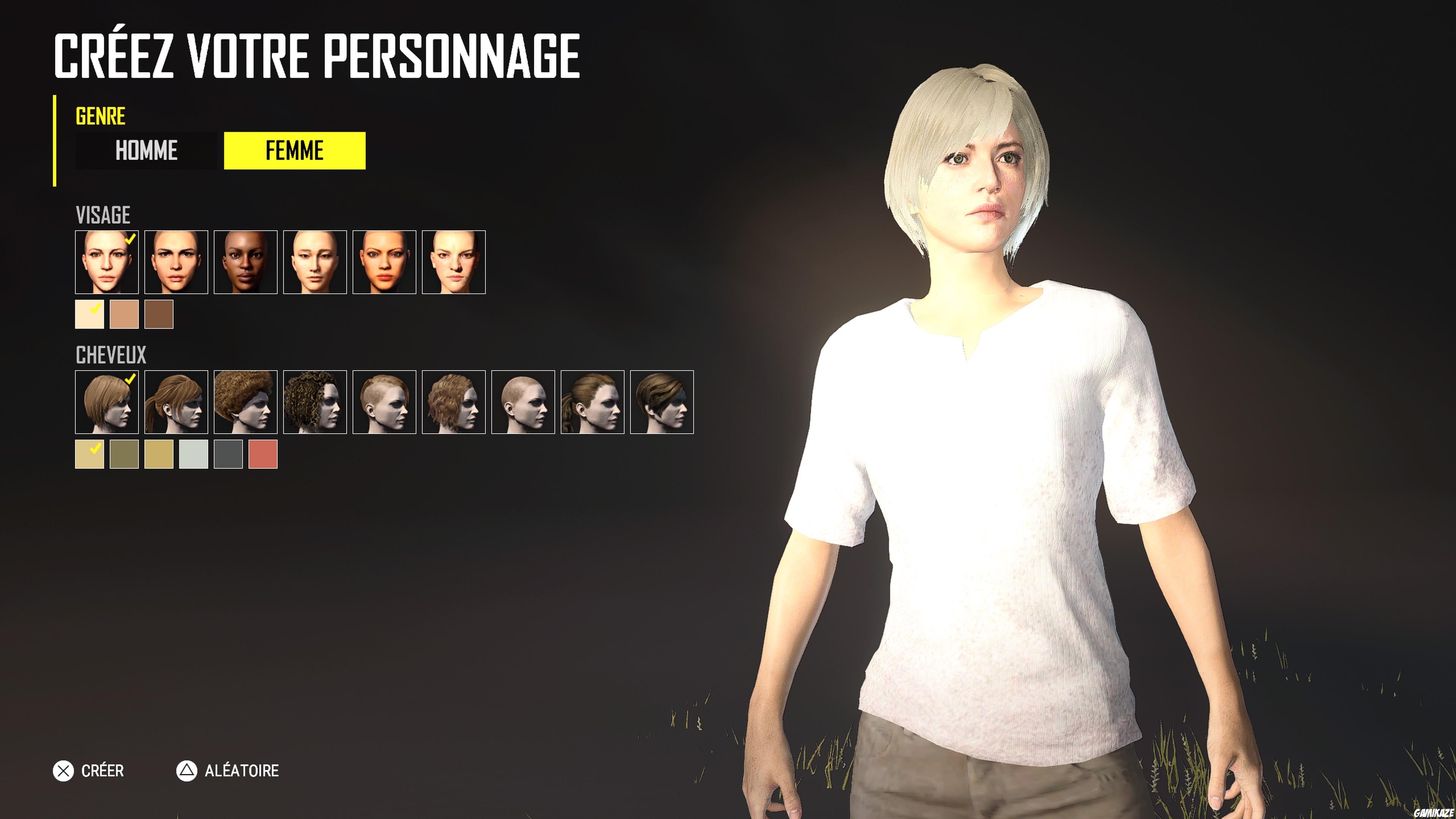 PLAYERUNKNOWN'S BATTLEGROUNDS